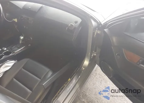 2011 Mercedes-Benz C 300 Sport 4Matic from USA, damaged, VIN WDDGF8BB5BR180543